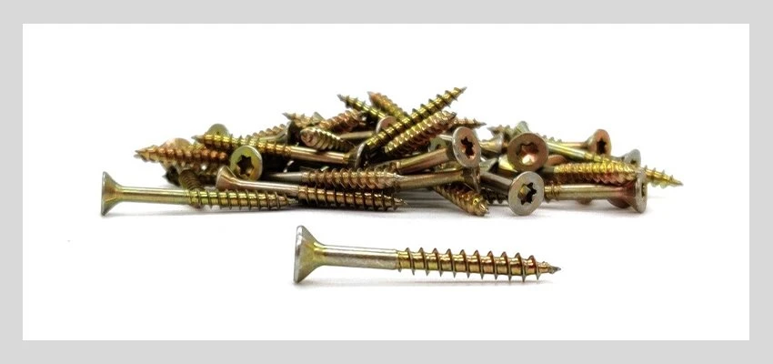 product-850-400 Chipboard Screws types
