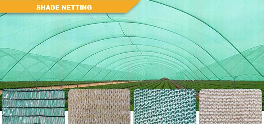 shade nets
