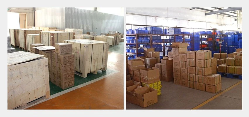 1 piece ball valve package