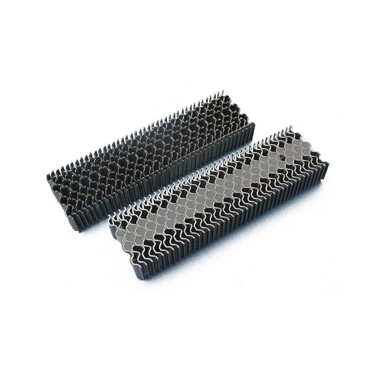Staples Bergelombang