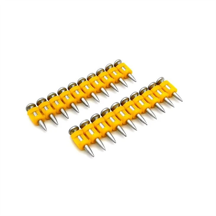 drive pins