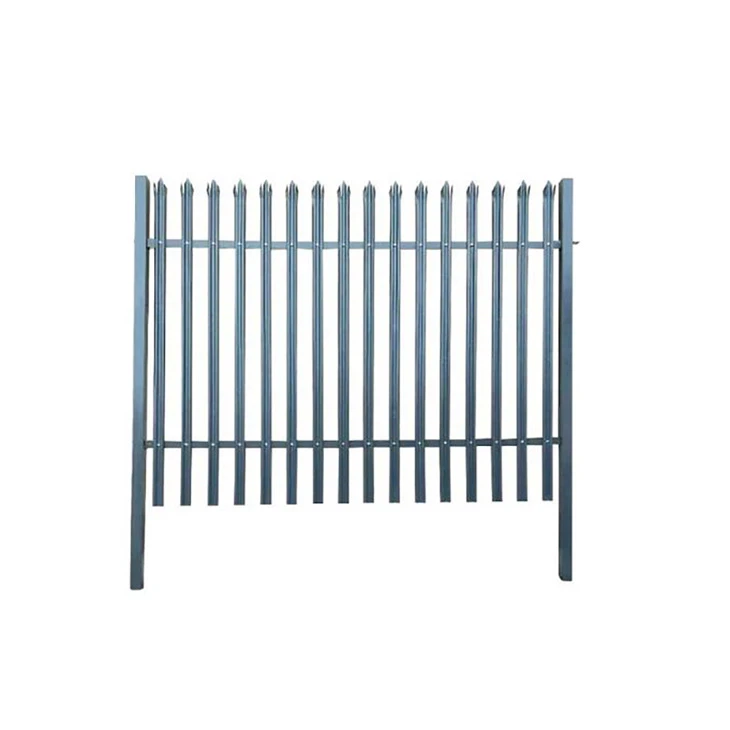 Pagar Rantai Stainless Steel Kelas Laut