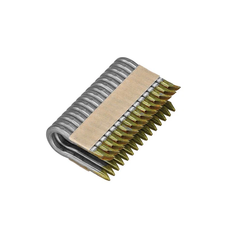 Produsen Staples Pagar Berduri