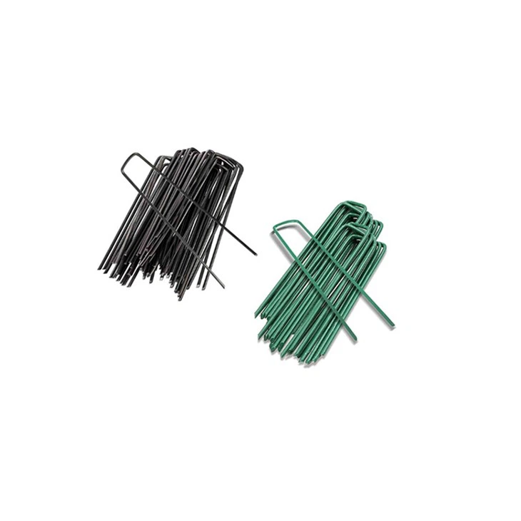 Produsen Pin Rumput Galvanis