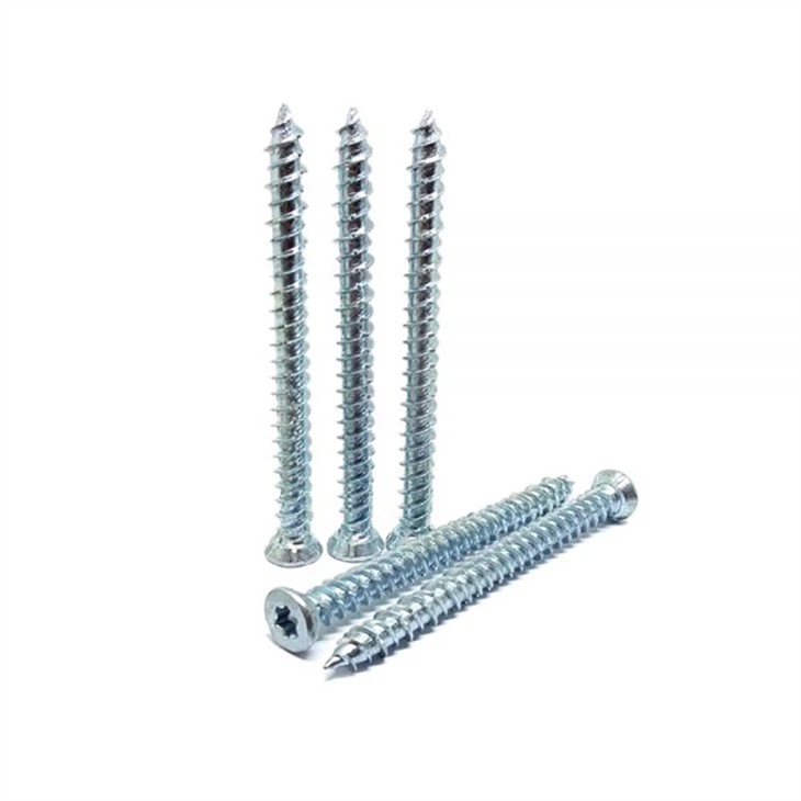 Produsen Sekrup Beton Self Tapping
