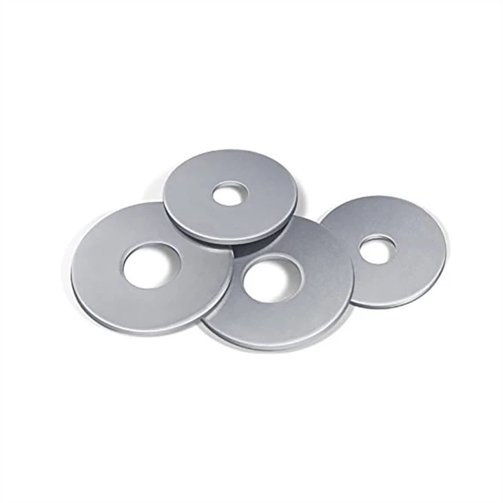 Produsen Mesin Cuci Fender Stainless Steel
