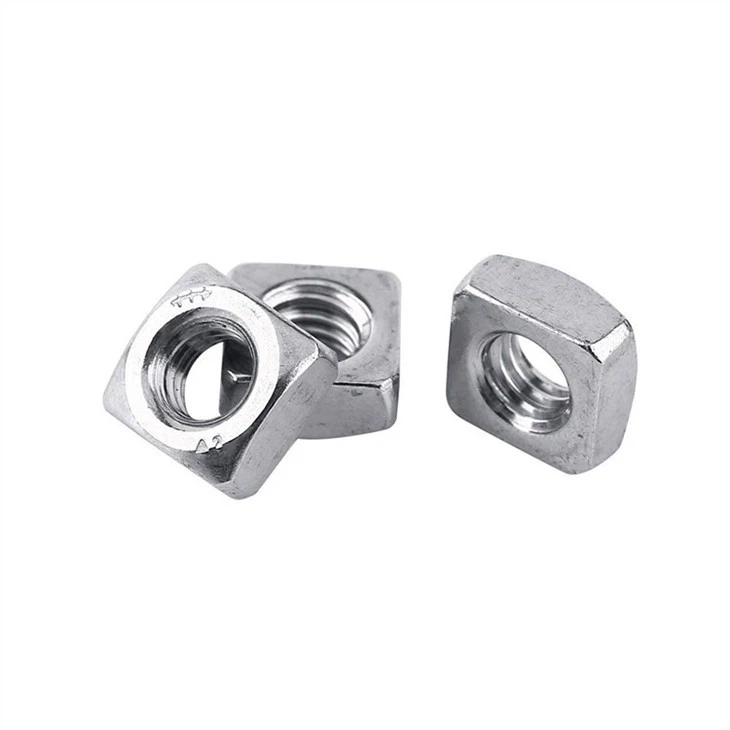 Produsen Kacang Kotak Stainless Steel