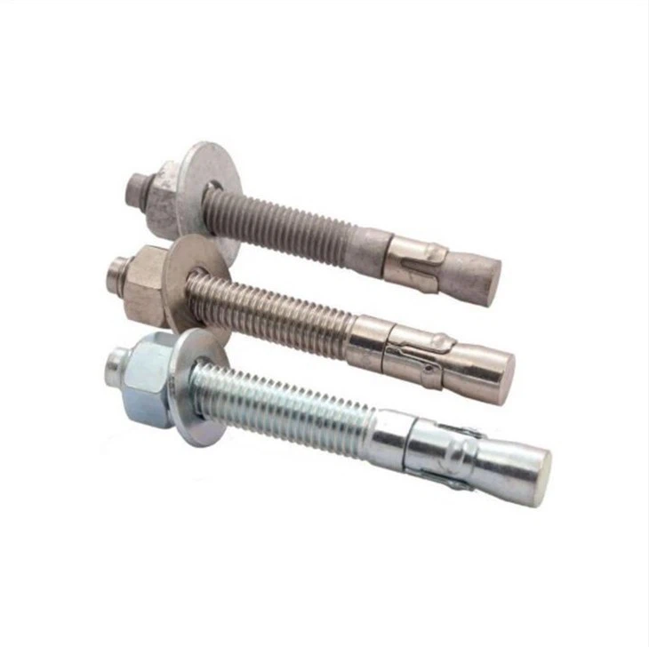 Produsen Jangkar Baji Stainless Steel