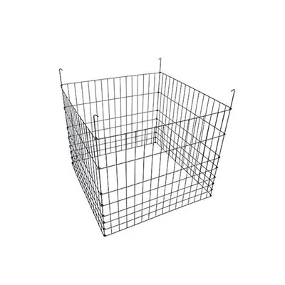 Tempat Kompos Wire Mesh Dilas