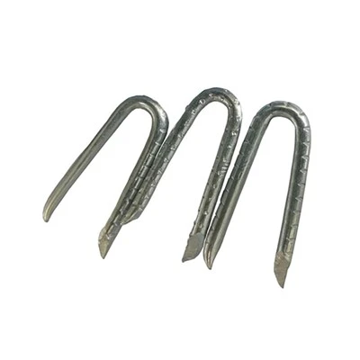 Grosir Staples Pagar berbentuk U-