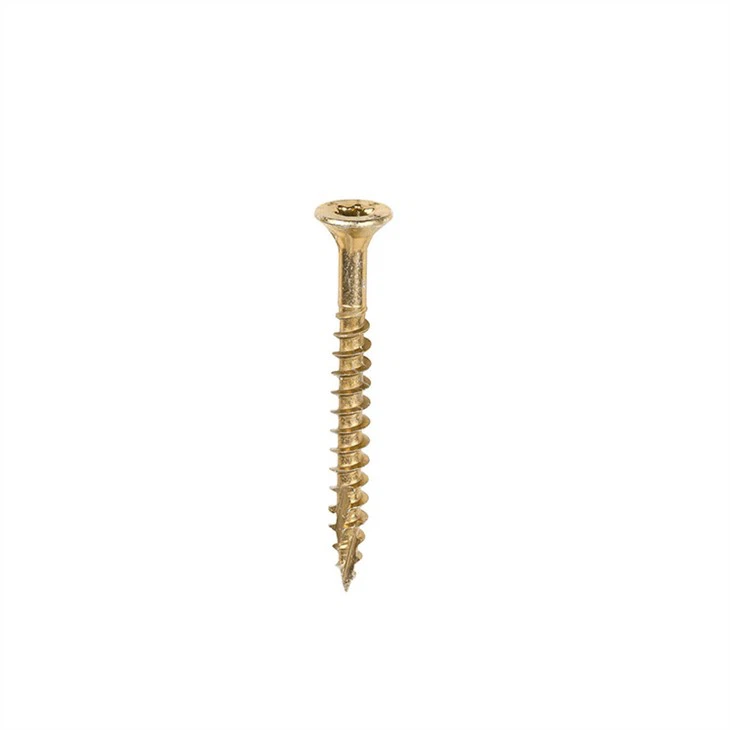 Produsen Sekrup Kayu Countersunk Torx